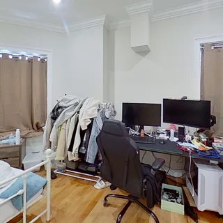 3 bed, 2 bath apartment for rent at 62 Gordon St Unit 1, Brighton — photo 3 of 9