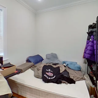 3 bed, 2 bath apartment for rent at 62 Gordon St Unit 1, Brighton — photo 2 of 9