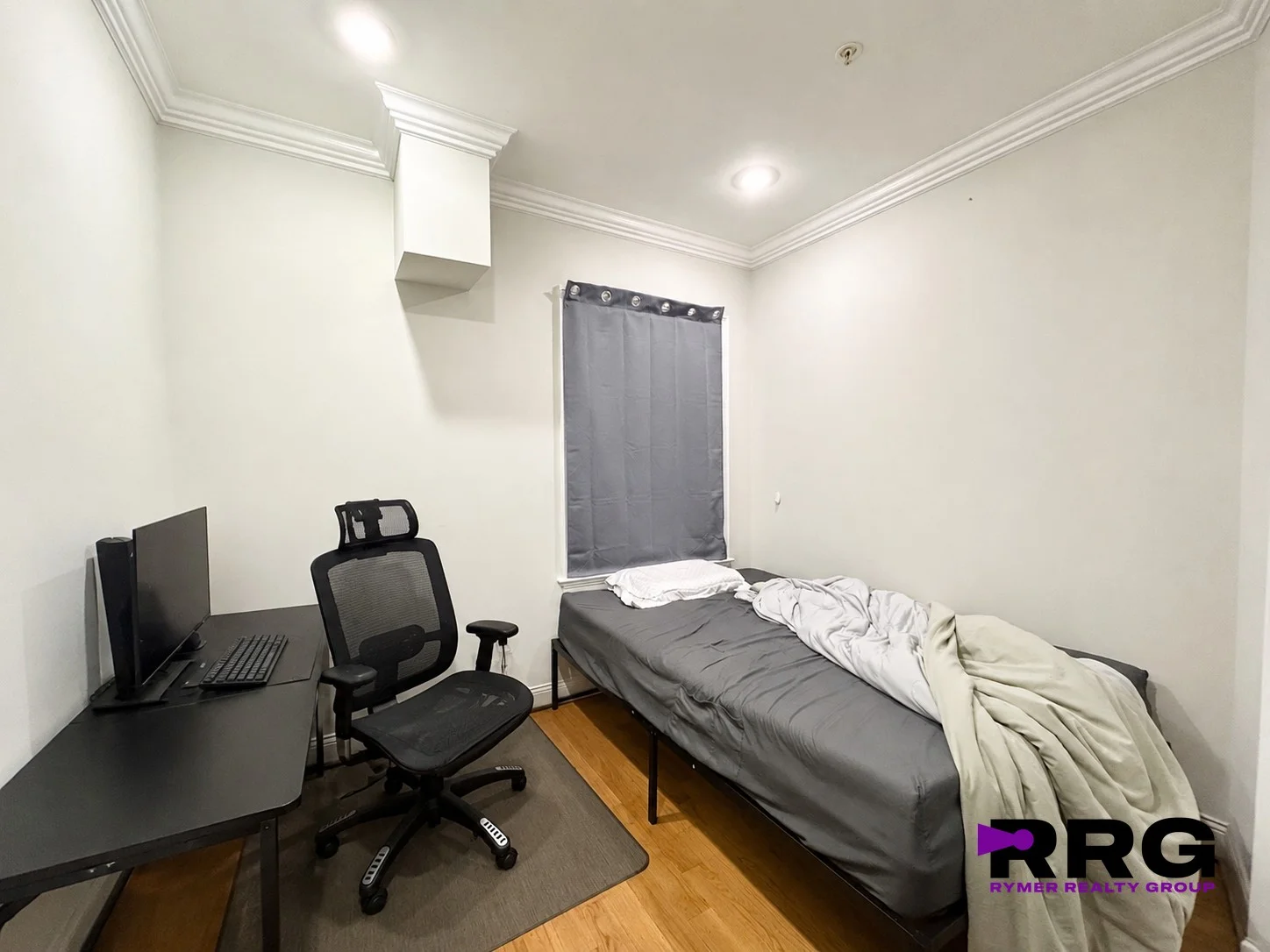 3 bed, 2 bath apartment for rent at 62 Gordon St Unit 1, Brighton — photo 3 of 7