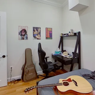 3 bed, 2 bath apartment for rent at 62 Gordon St Unit 1, Brighton — photo 5 of 9