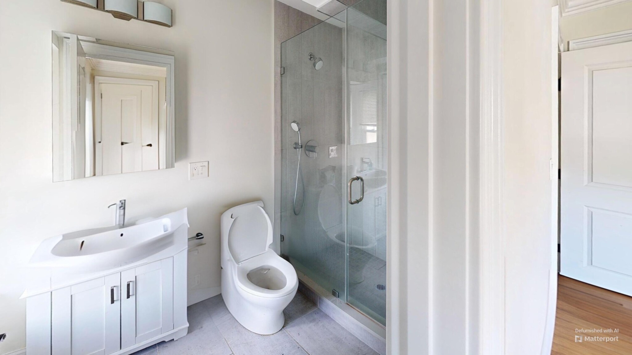 3 bed, 2 bath apartment for rent at 62 Gordon St Unit 1A, Allston — photo 5 of 14
