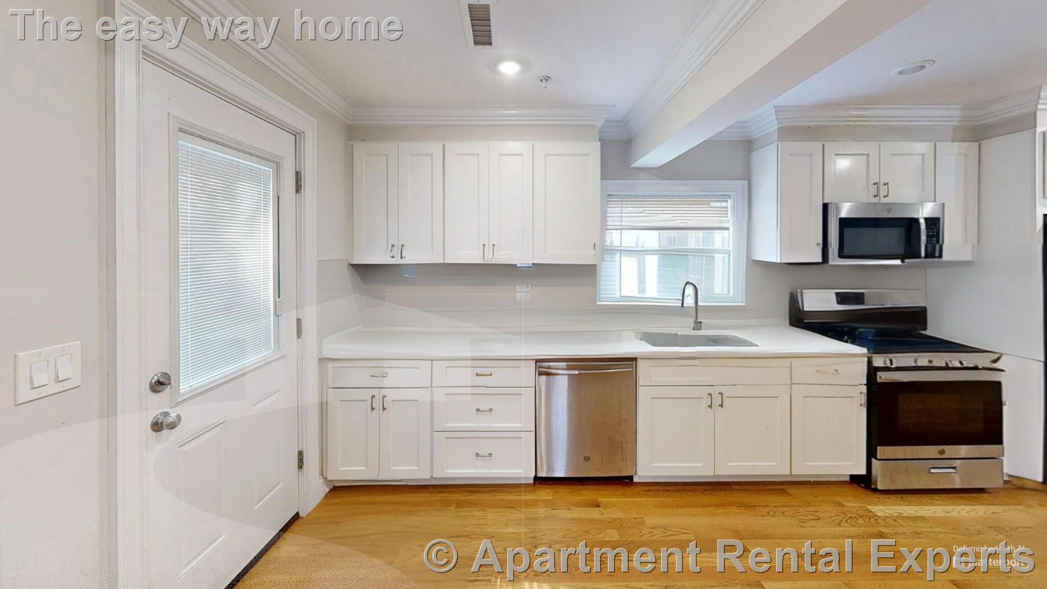 2 bed, 2 bath apartment for rent at 62 Gordon St Unit 2, Allston — photo 1 of 8