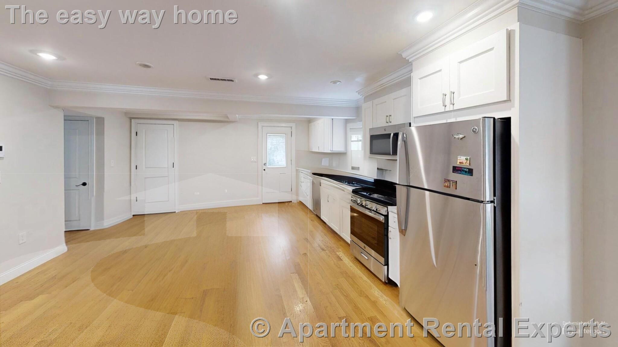 2 bed, 2 bath apartment for rent at 62 Gordon St Unit 2, Allston — photo 2 of 8