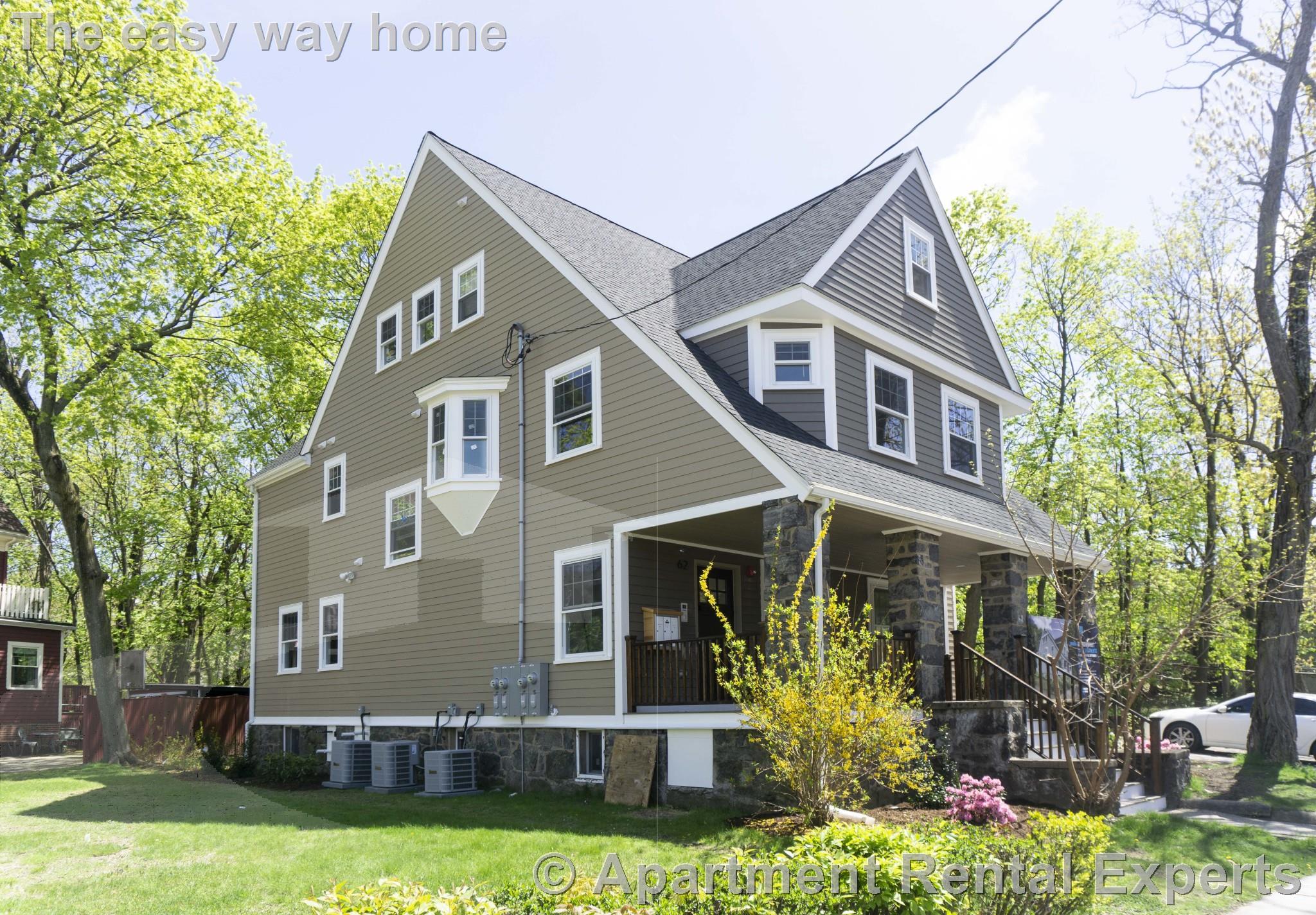 2 bed, 2 bath apartment for rent at 62 Gordon St Unit 2, Allston — photo 7 of 8