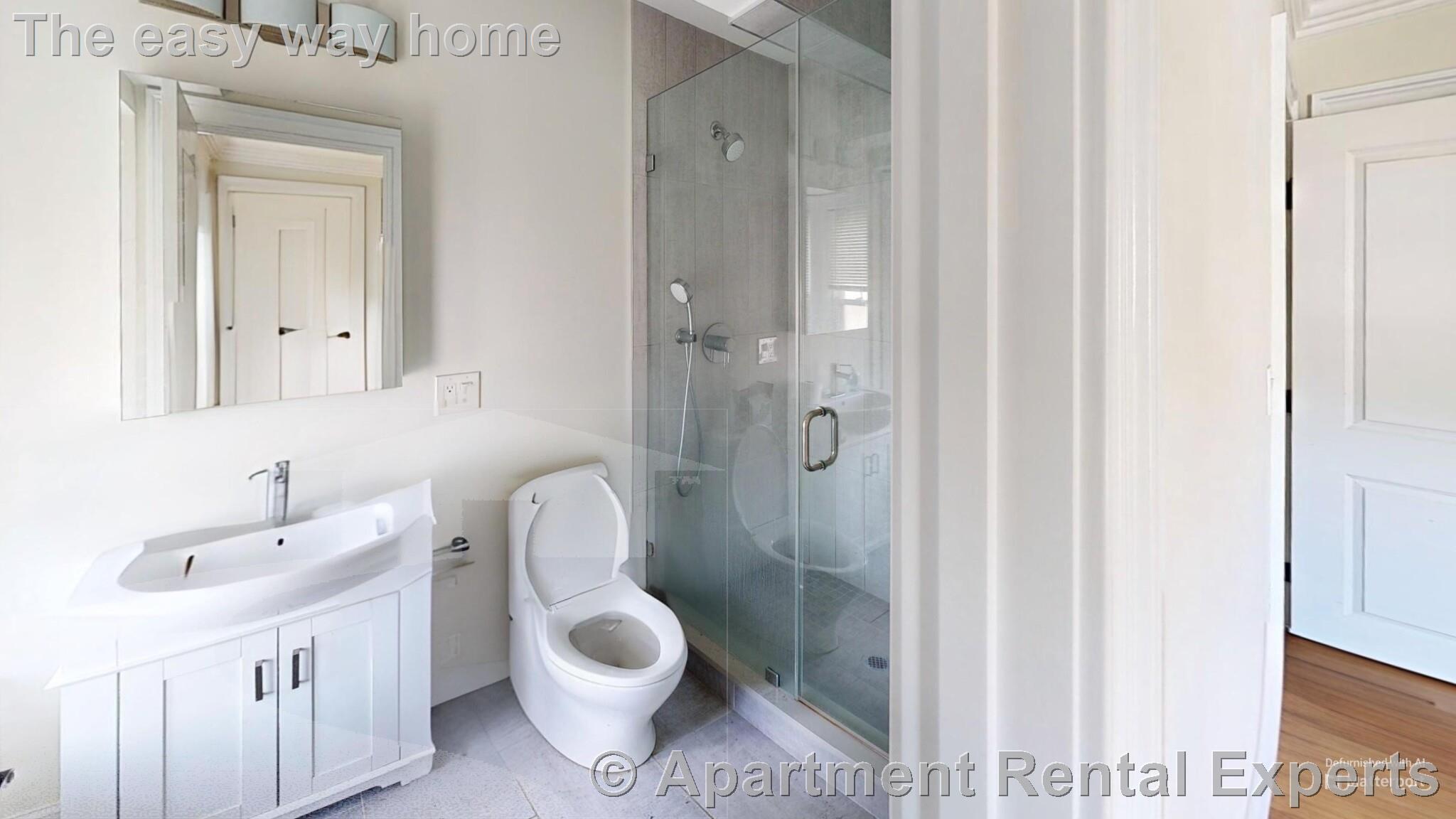 2 bed, 2 bath apartment for rent at 62 Gordon St Unit 2, Allston — photo 6 of 8
