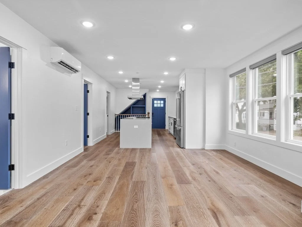 3 bed, 2 bath apartment for rent at 62 Governor Winthrop Rd Unit 1, Ten Hills — photo 10 of 27