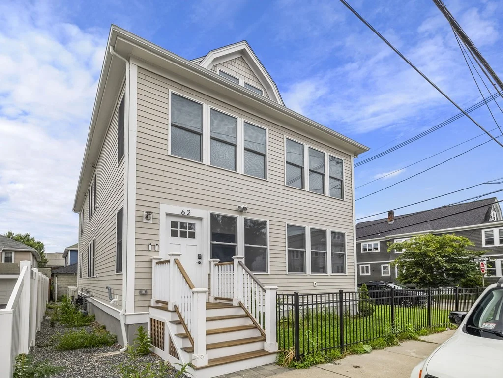 3 bed, 2 bath apartment for rent at 62 Governor Winthrop Rd Unit 1, Ten Hills — photo 27 of 27