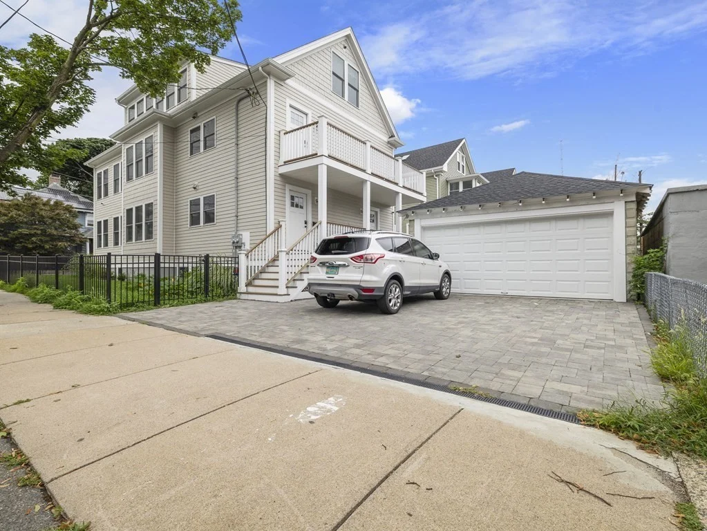 3 bed, 2 bath apartment for rent at 62 Governor Winthrop Rd Unit 1, Ten Hills