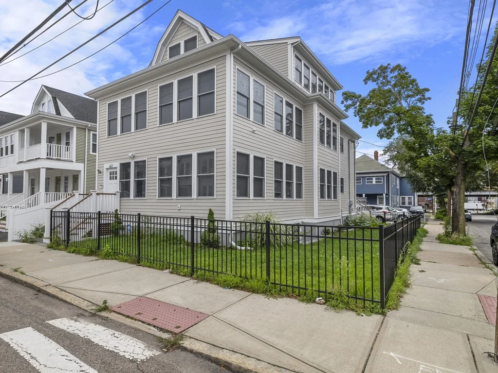 3 bed, 2 bath apartment for rent at 62 Governor Winthrop Rd Unit 1, Ten Hills — photo 26 of 27