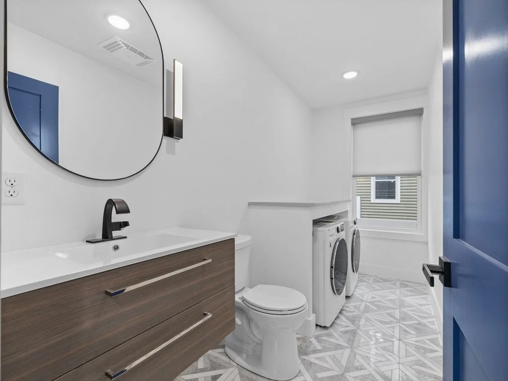 3 bed, 2 bath apartment for rent at 62 Governor Winthrop Rd Unit 1, Ten Hills — photo 5 of 27