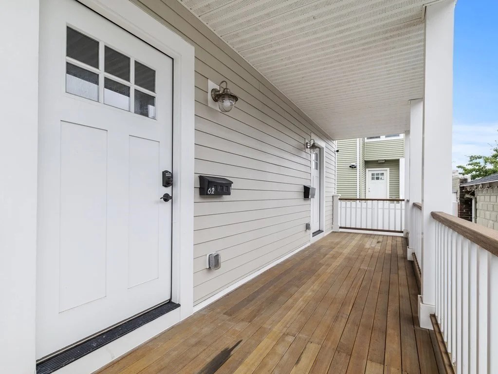 3 bed, 2 bath apartment for rent at 62 Governor Winthrop Rd Unit 1, Ten Hills — photo 25 of 27