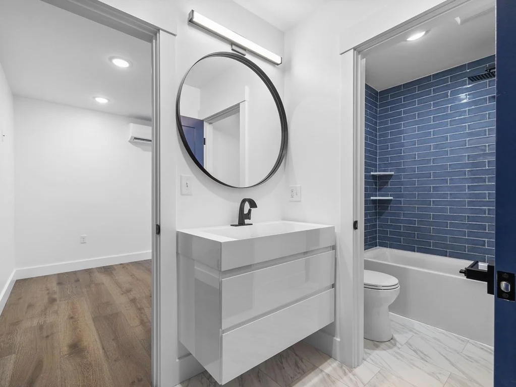 3 bed, 2 bath apartment for rent at 62 Governor Winthrop Rd Unit 1, Ten Hills — photo 17 of 27