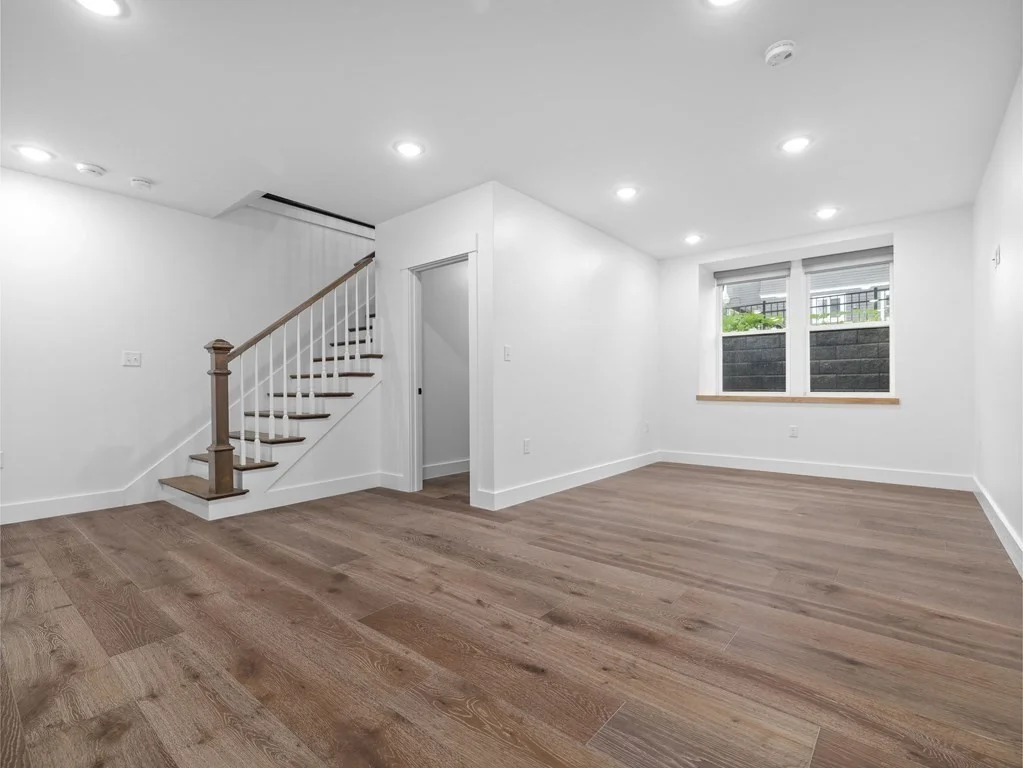 3 bed, 2 bath apartment for rent at 62 Governor Winthrop Rd Unit 1, Ten Hills — photo 13 of 27