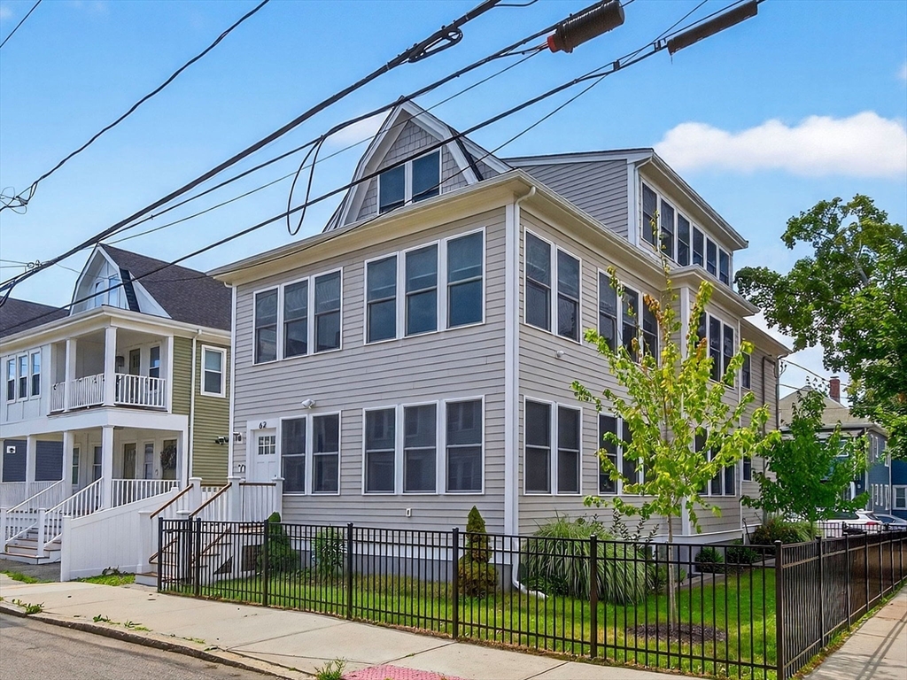 3 bed, 2 bath apartment for rent at 62 Governor Winthrop Rd Unit 2, Ten Hills — photo 18 of 23