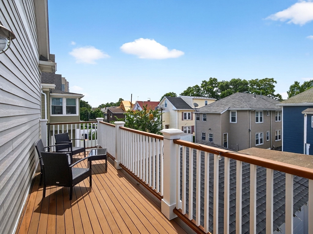 3 bed, 2 bath apartment for rent at 62 Governor Winthrop Rd Unit 2, Ten Hills — photo 11 of 23