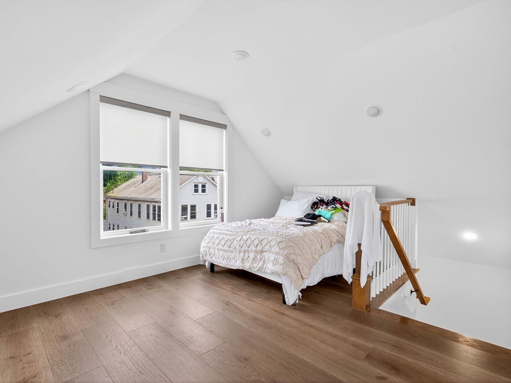 3 bed, 2 bath apartment for rent at 62 Governor Winthrop Rd Unit 2, Ten Hills — photo 13 of 23