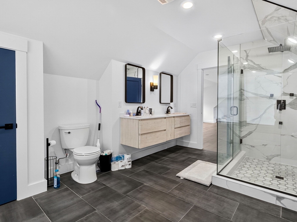 3 bed, 2 bath apartment for rent at 62 Governor Winthrop Rd Unit 2, Ten Hills — photo 14 of 23
