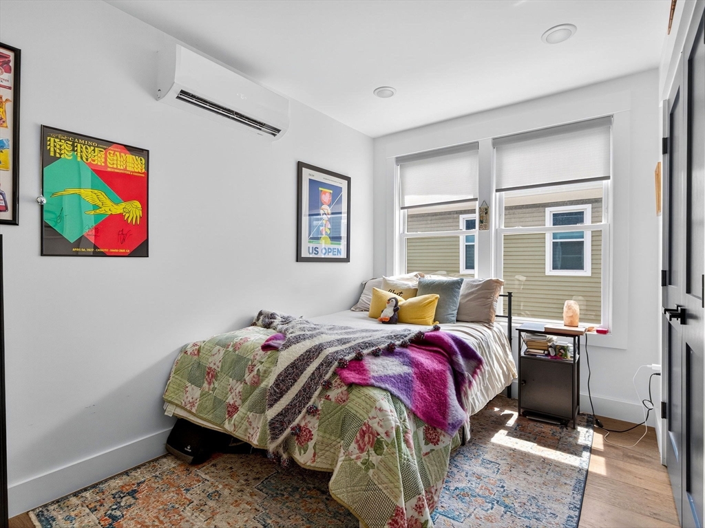 3 bed, 2 bath apartment for rent at 62 Governor Winthrop Rd Unit 2, Ten Hills — photo 7 of 23