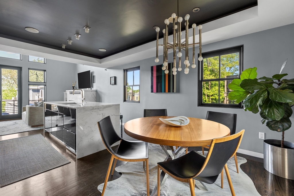 2 bed, 2 bath apartment for rent at 62 Grampian Way Unit Furnished, Dorchester — photo 6 of 37