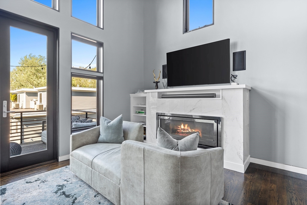 2 bed, 2 bath apartment for rent at 62 Grampian Way Unit Furnished, Dorchester — photo 10 of 37