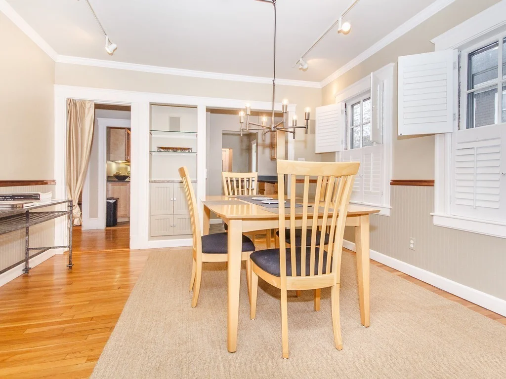 2 bed, 1 bath apartment for rent at 62 Granville Rd Unit 1, West Cambridge — photo 8 of 18