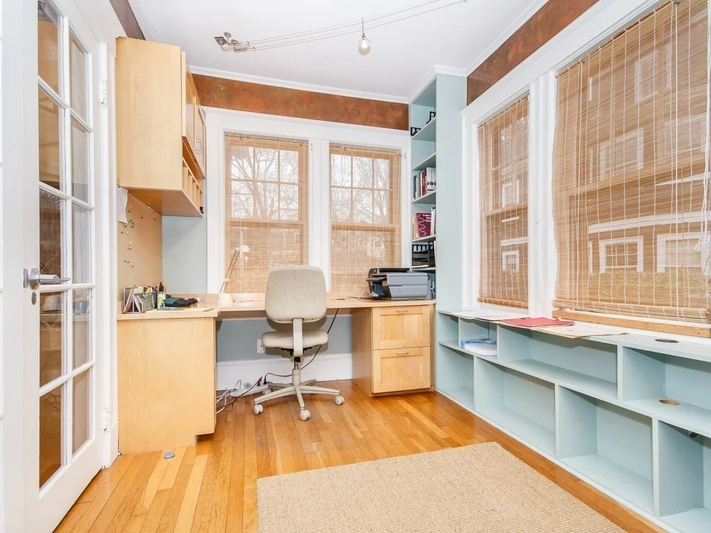 2 bed, 1 bath apartment for rent at 62 Granville Rd Unit 1, West Cambridge — photo 11 of 18