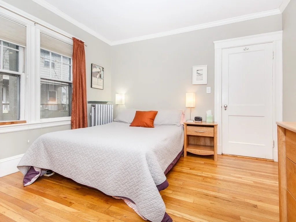 2 bed, 1 bath apartment for rent at 62 Granville Rd Unit 1, West Cambridge — photo 9 of 18
