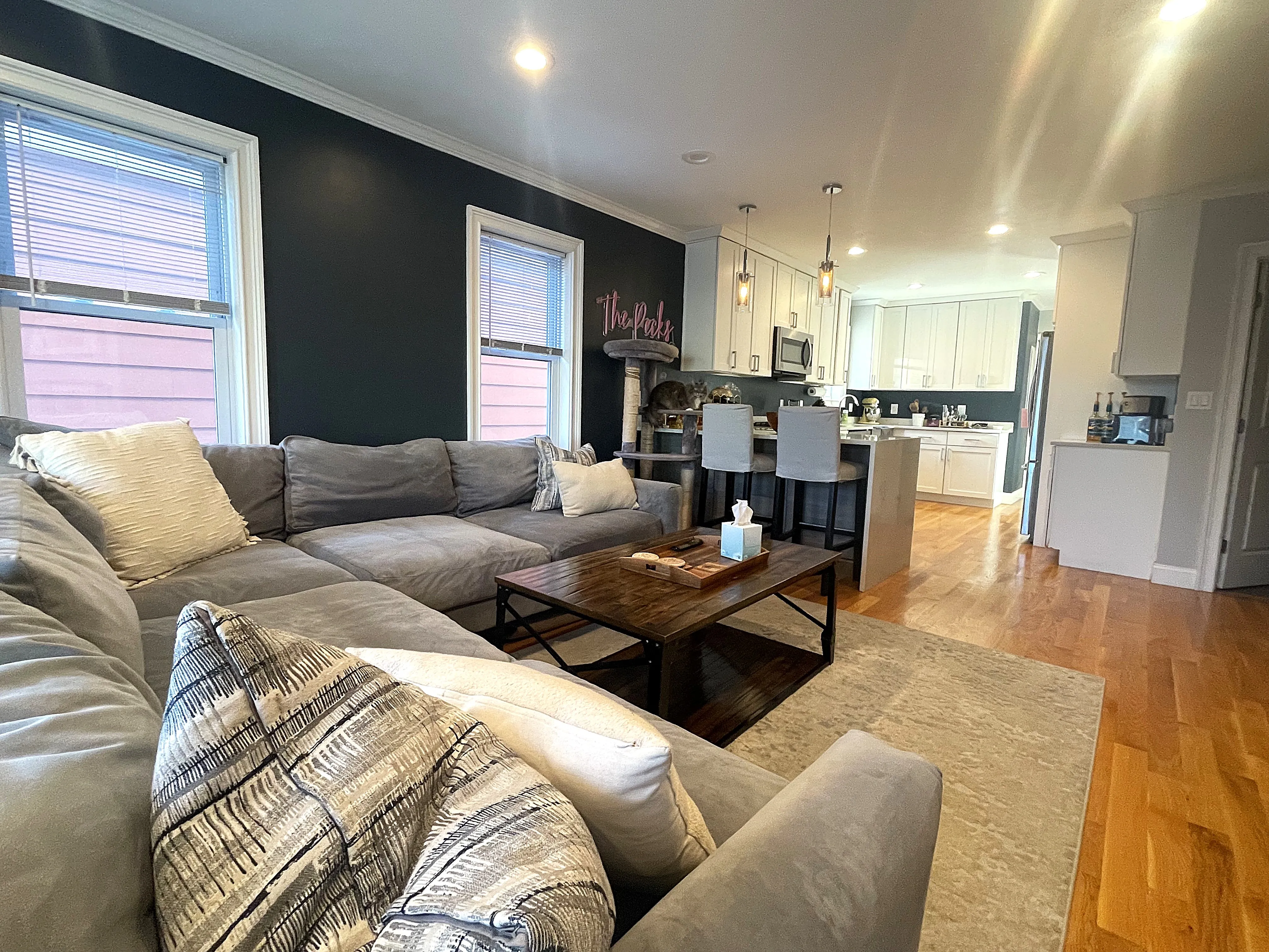 2 bed, 1 bath apartment for rent at 62 Horace St Unit 1, East Boston — photo 3 of 12