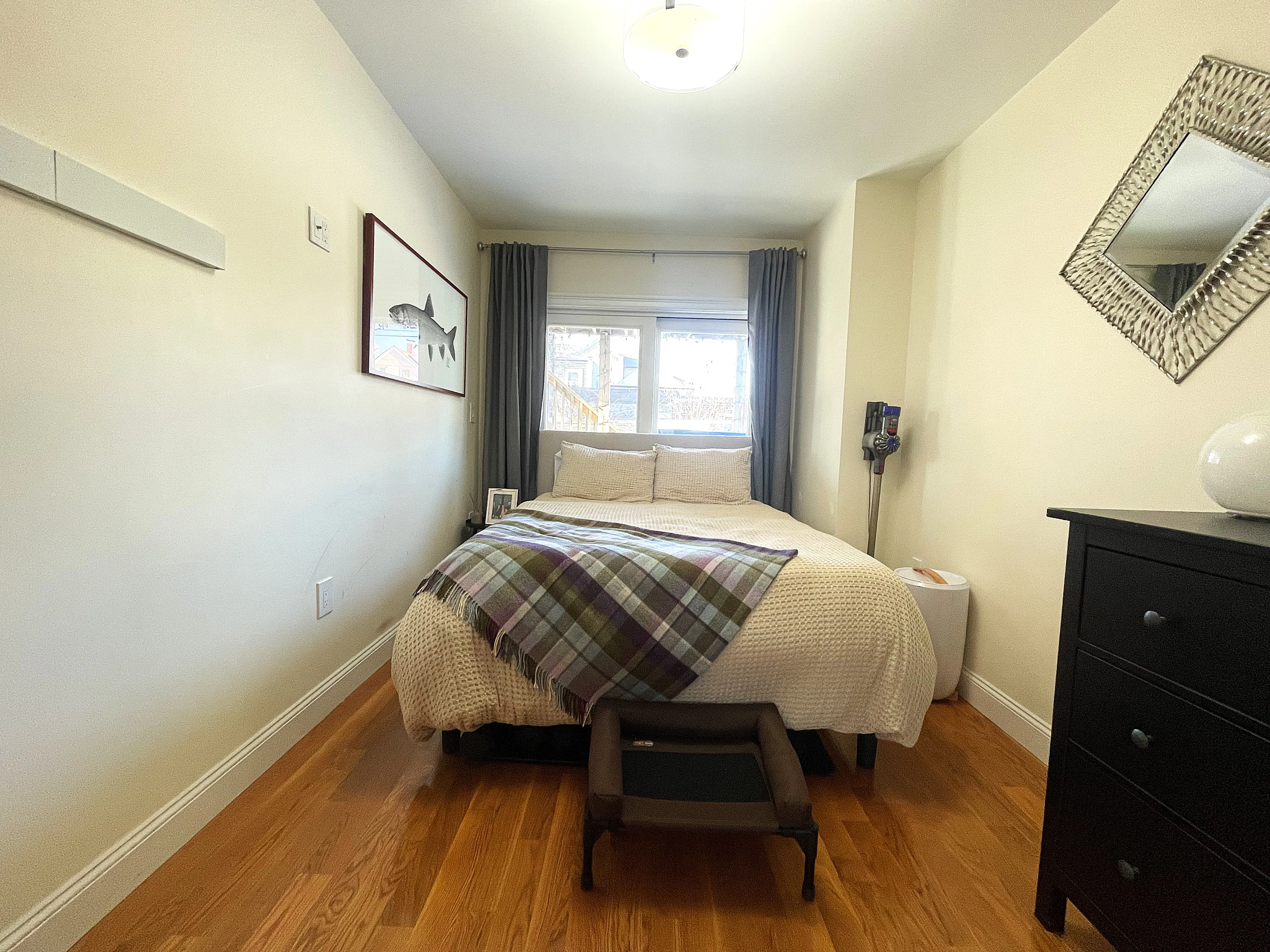 2 bed, 1 bath apartment for rent at 62 Horace St Unit 1, East Boston — photo 7 of 12
