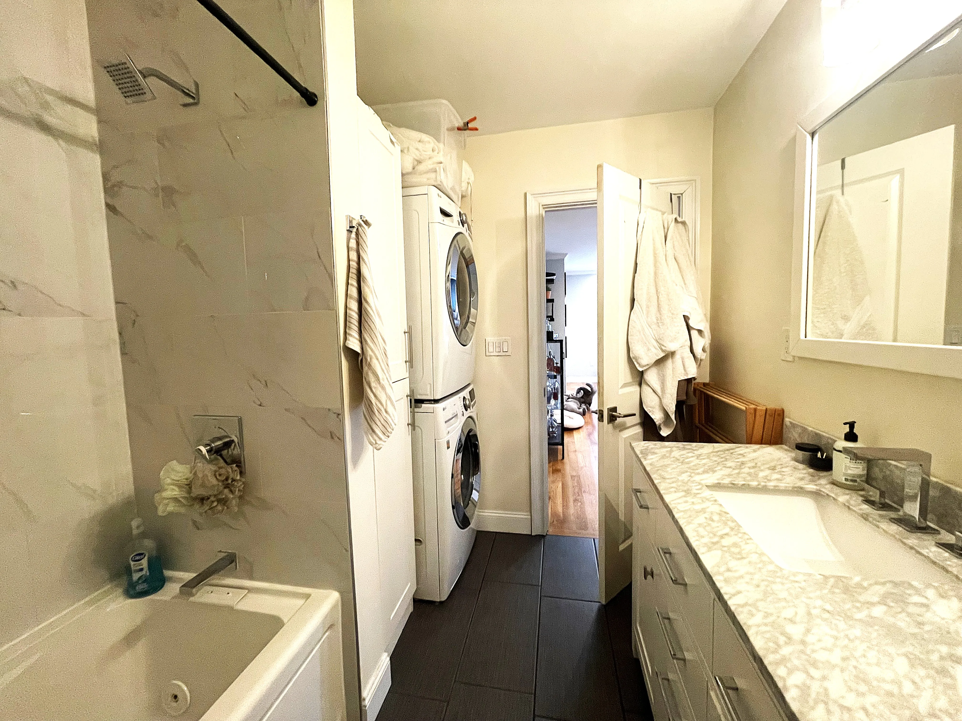 2 bed, 1 bath apartment for rent at 62 Horace St Unit 1, East Boston — photo 9 of 12