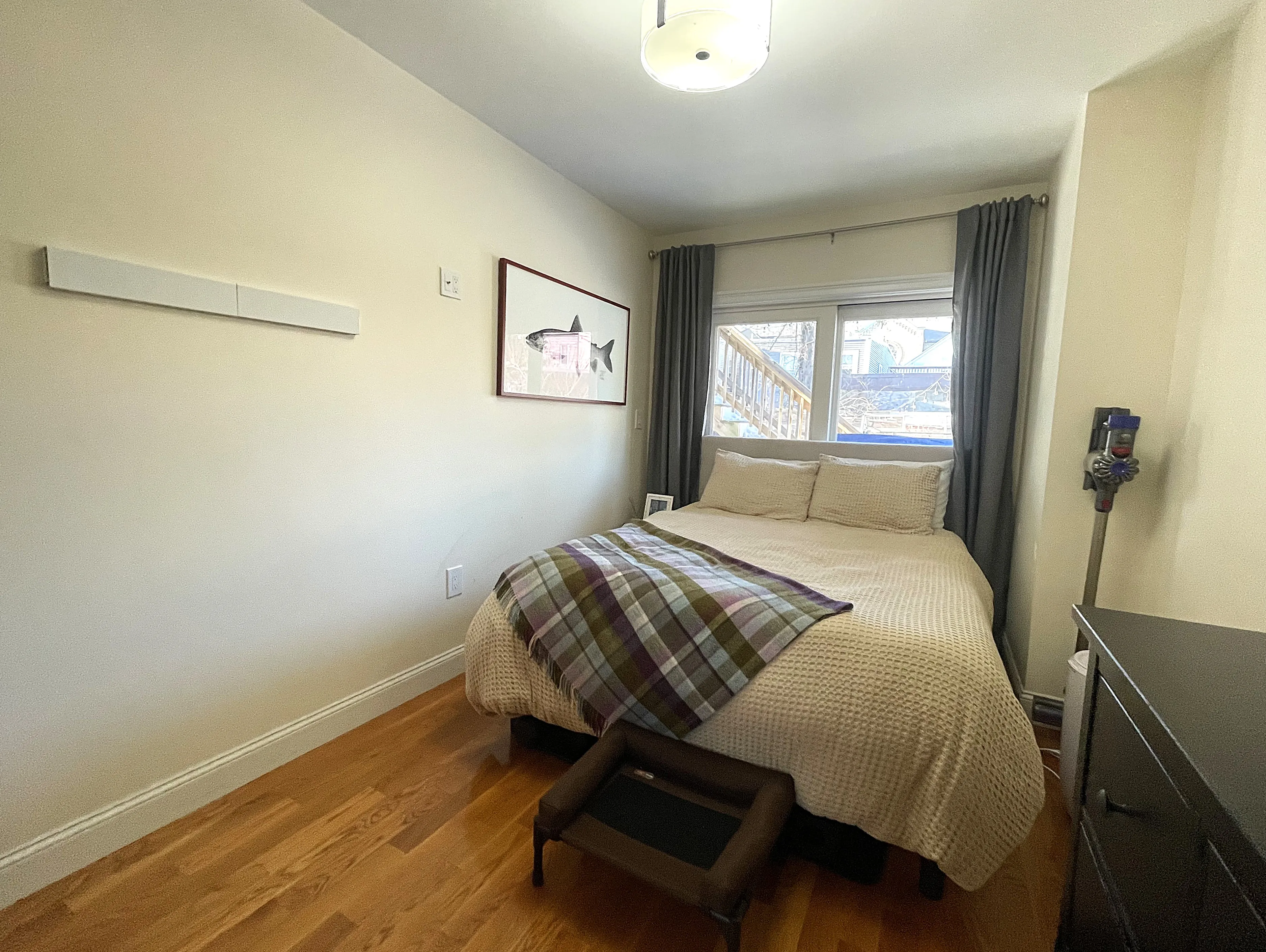2 bed, 1 bath apartment for rent at 62 Horace St Unit 1, East Boston — photo 8 of 12