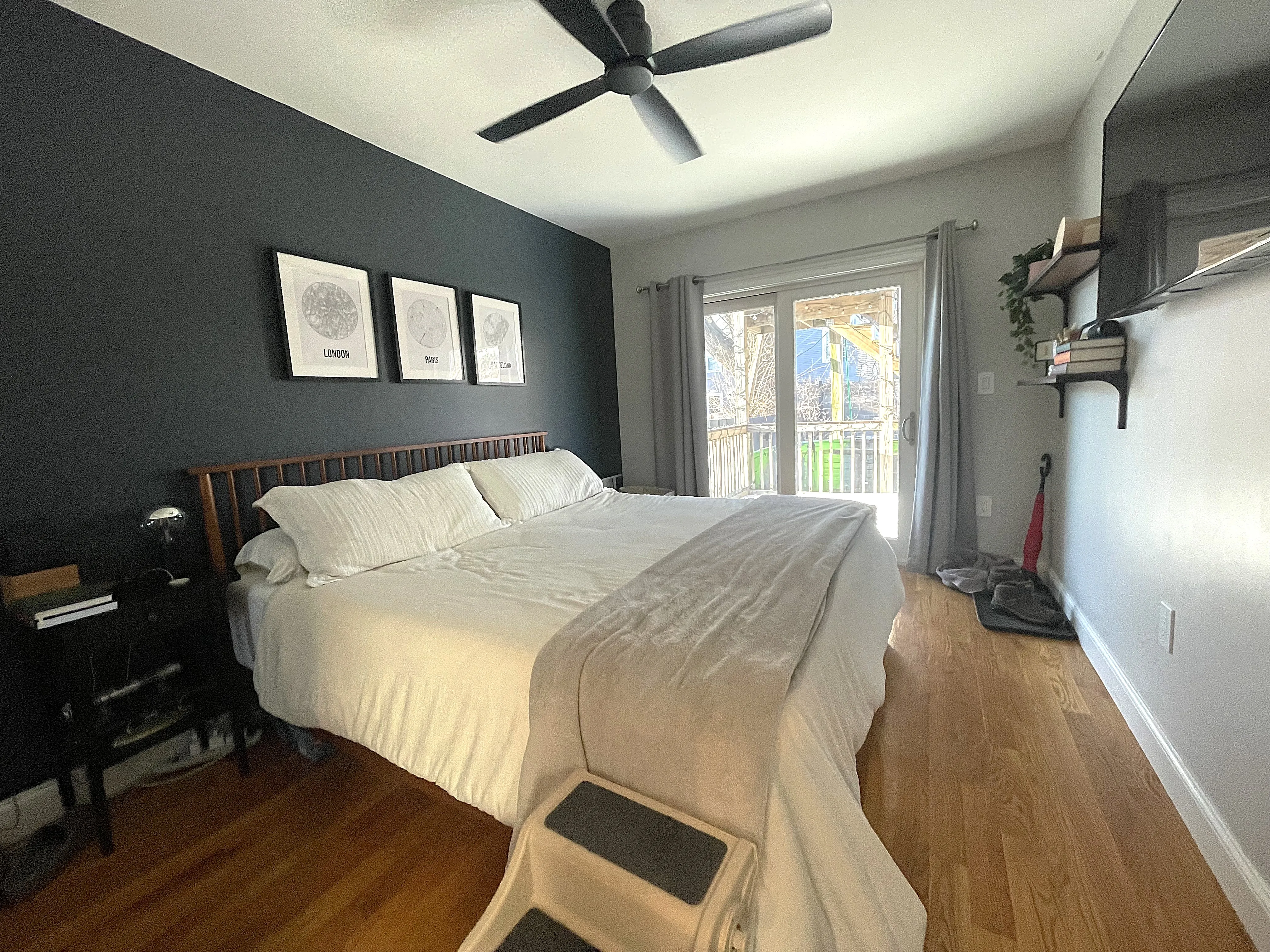 2 bed, 1 bath apartment for rent at 62 Horace St Unit 1, East Boston — photo 5 of 12