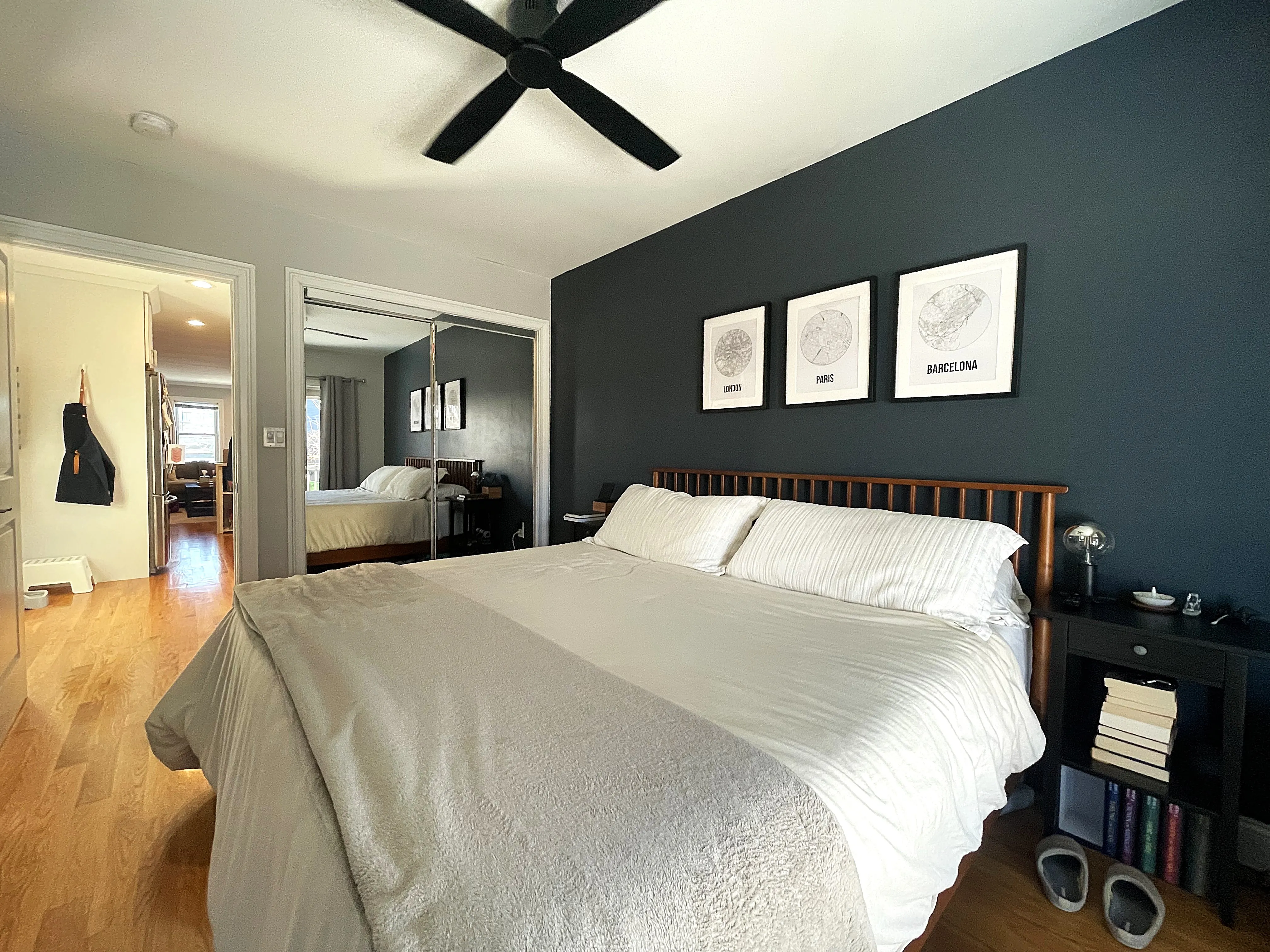 2 bed, 1 bath apartment for rent at 62 Horace St Unit 1, East Boston — photo 6 of 12