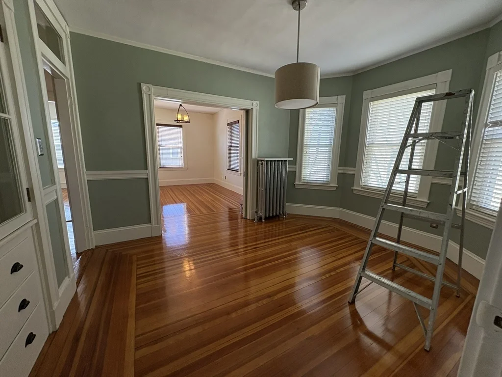 3 bed, 1 bath apartment for rent at 62 Ibbetson St Unit B, Davis Square — photo 1 of 21