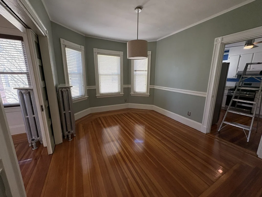 3 bed, 1 bath apartment for rent at 62 Ibbetson St Unit B, Davis Square — photo 2 of 21