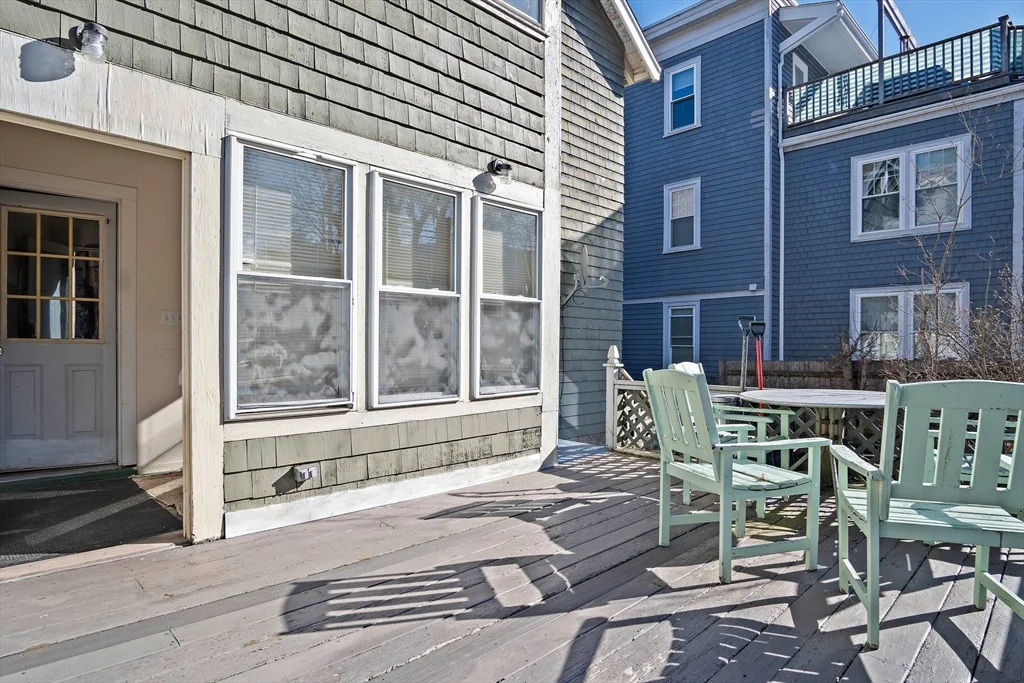 1 bed, 1 bath apartment for rent at 62 Jamaica St Unit 1(Room), Jamaica Plain — photo 13 of 15