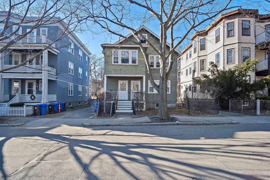 1 bed, 1 bath apartment for rent at 62 Jamaica St Unit 1(Room), Jamaica Plain — photo 15 of 15