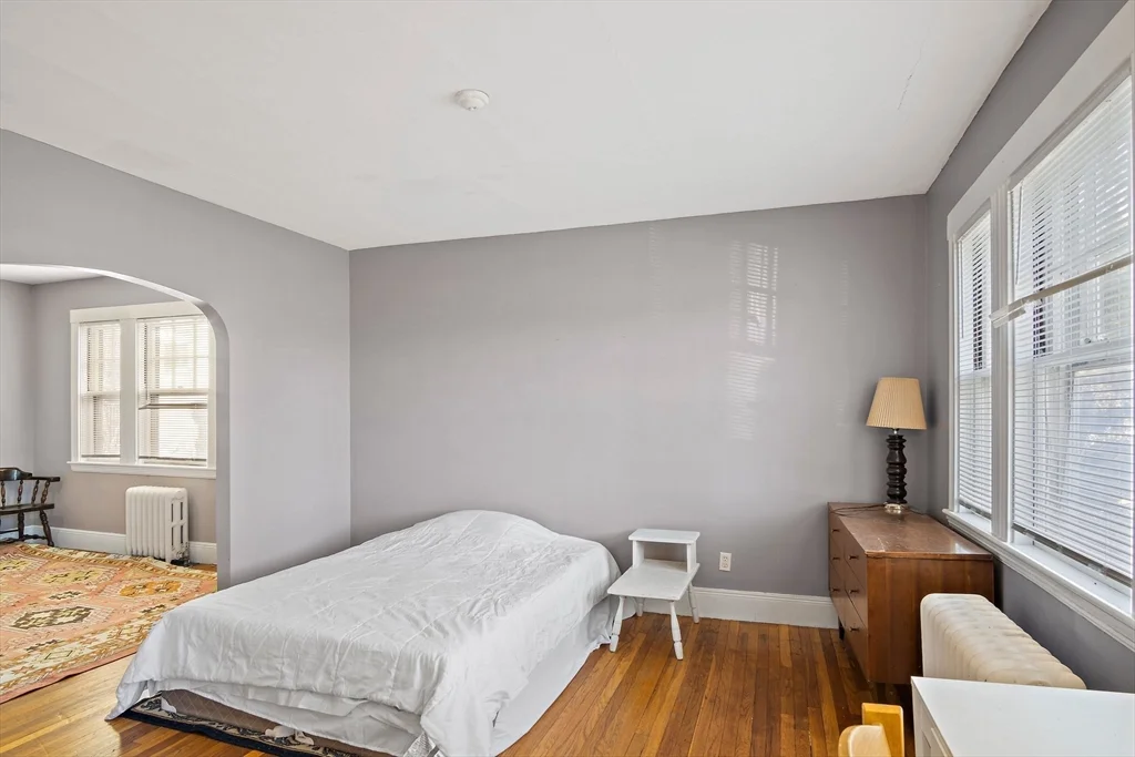 1 bed, 1 bath apartment for rent at 62 Jamaica St Unit 1(Room), Jamaica Plain — photo 6 of 15