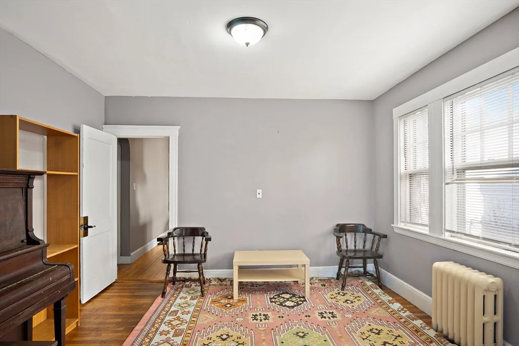 1 bed, 1 bath apartment for rent at 62 Jamaica St Unit 1(Room), Jamaica Plain — photo 8 of 15