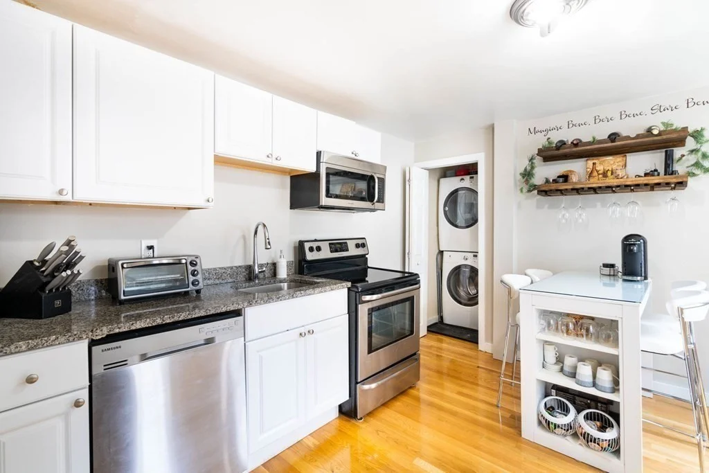 1 bed, 1 bath apartment for rent at 62 L St Unit 2, Boston — photo 7 of 16