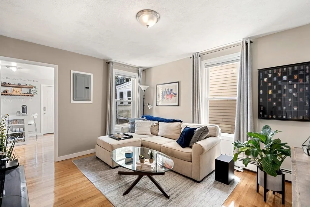 1 bed, 1 bath apartment for rent at 62 L St Unit 2, Boston — photo 11 of 16