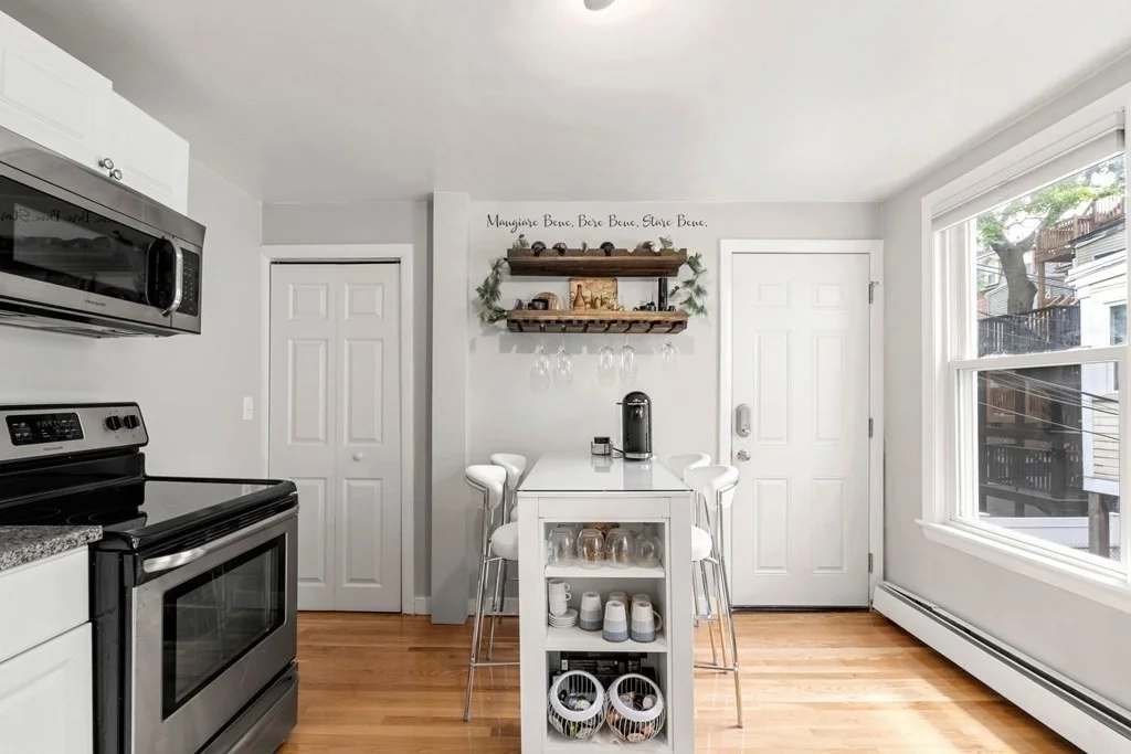 1 bed, 1 bath apartment for rent at 62 L St Unit 2, Boston — photo 8 of 16