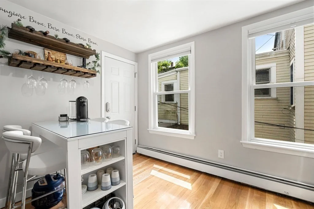 1 bed, 1 bath apartment for rent at 62 L St Unit 2, Boston — photo 9 of 16