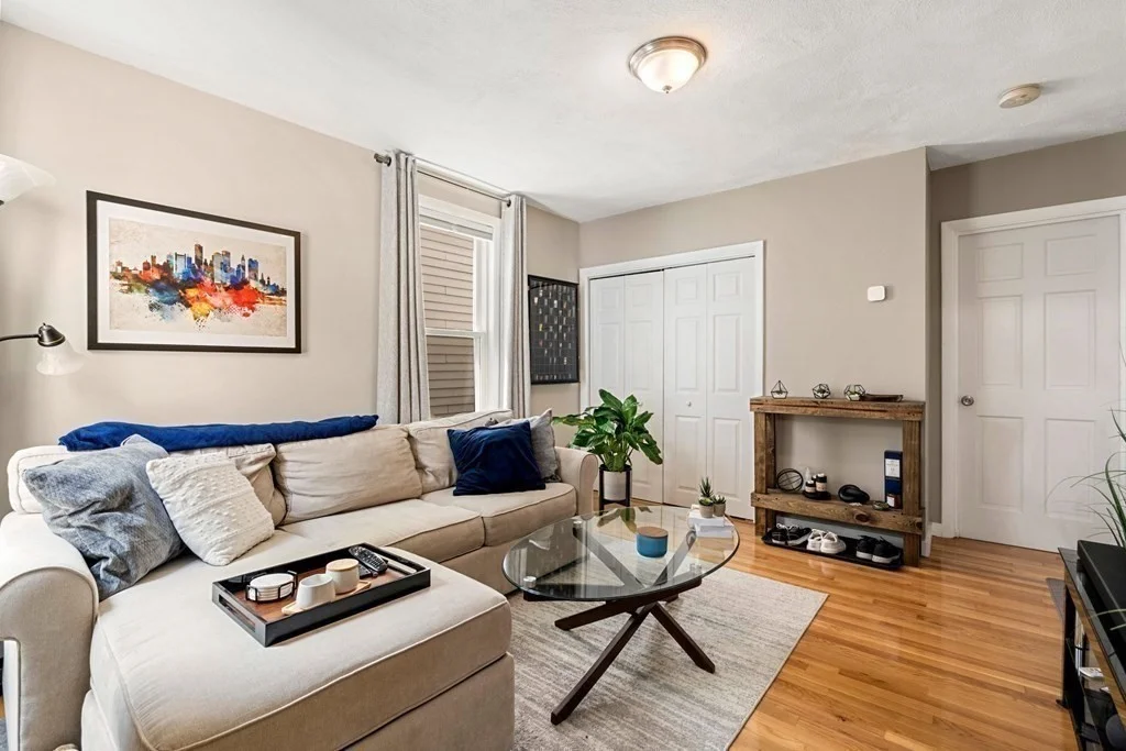 1 bed, 1 bath apartment for rent at 62 L St Unit 2, Boston — photo 5 of 16