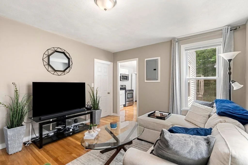 1 bed, 1 bath apartment for rent at 62 L St Unit 2, Boston — photo 10 of 16