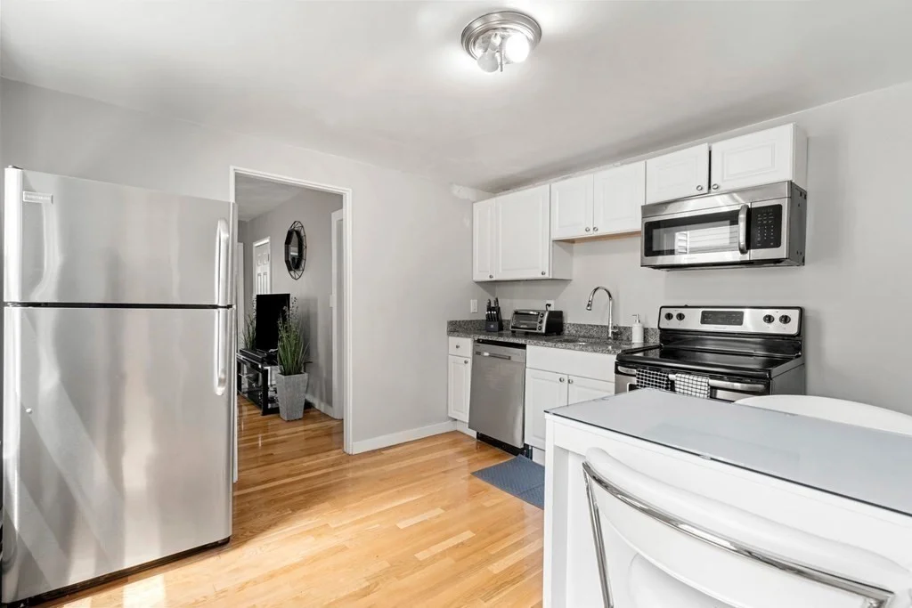 1 bed, 1 bath apartment for rent at 62 L St Unit 2, Boston — photo 6 of 16