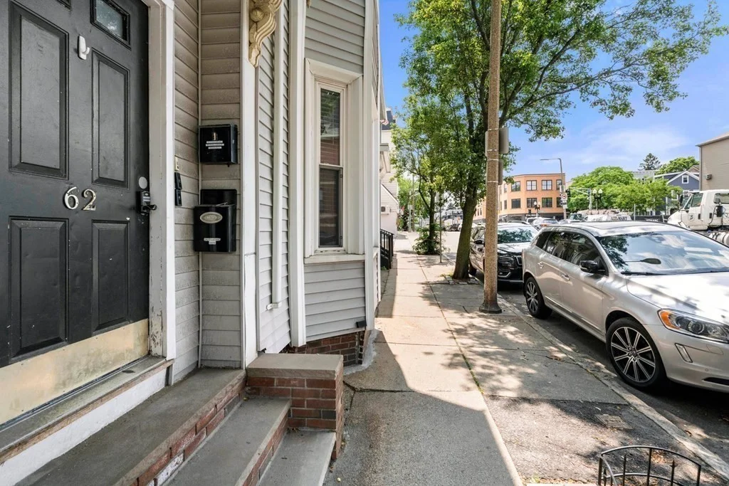 1 bed, 1 bath apartment for rent at 62 L St Unit 2, Boston — photo 16 of 16