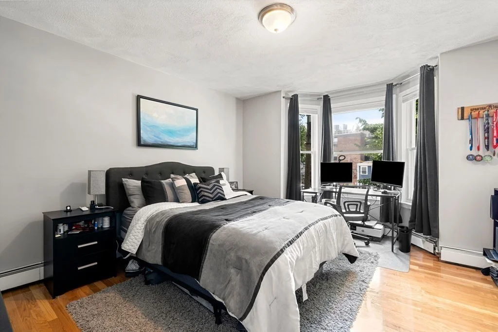 1 bed, 1 bath apartment for rent at 62 L St Unit 2, Boston