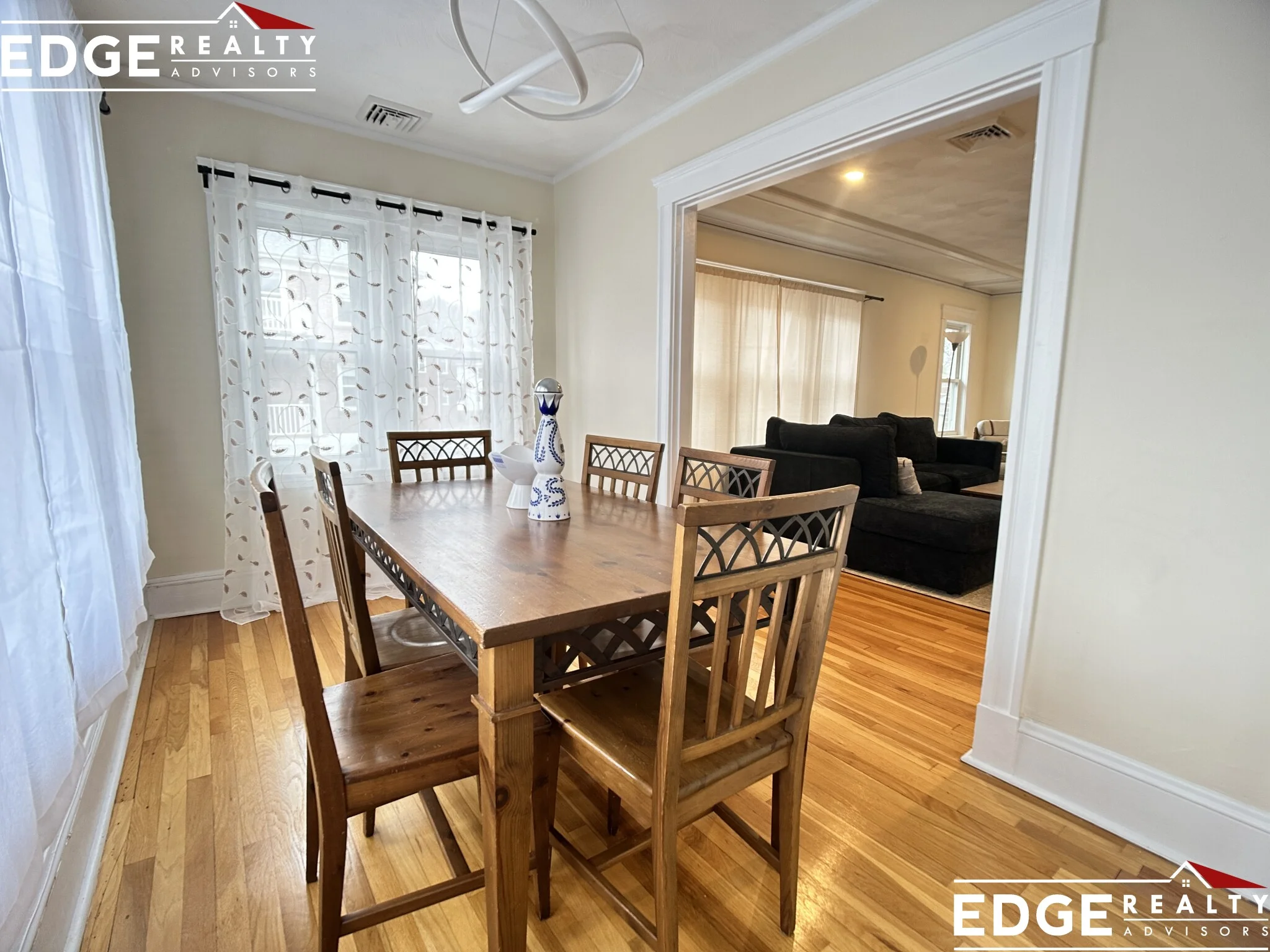 3 bed, 1 bath apartment for rent at 62 Lane Park Unit 2, Brighton — photo 6 of 11