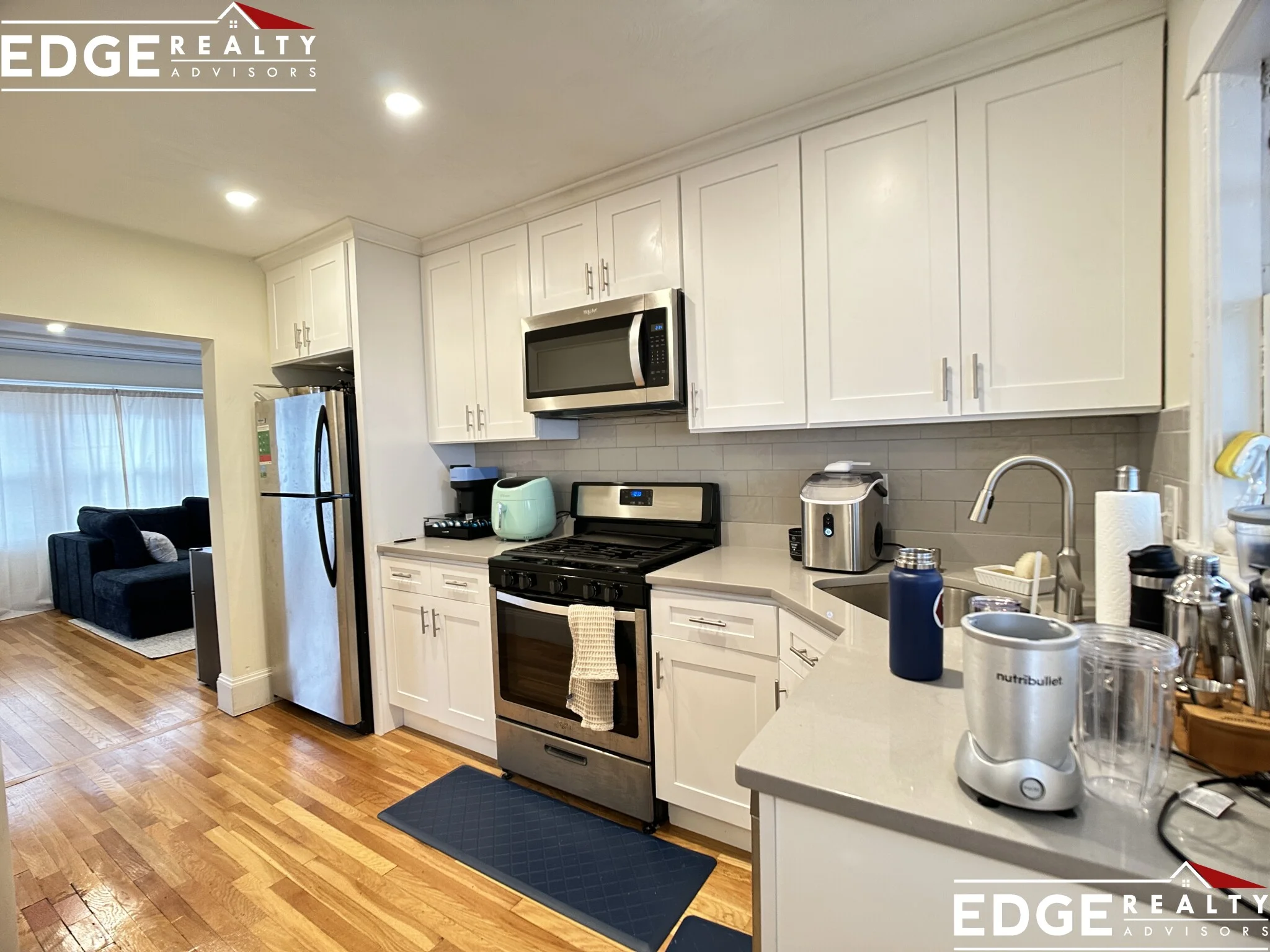 3 bed, 1 bath apartment for rent at 62 Lane Park Unit 2, Brighton — photo 2 of 11